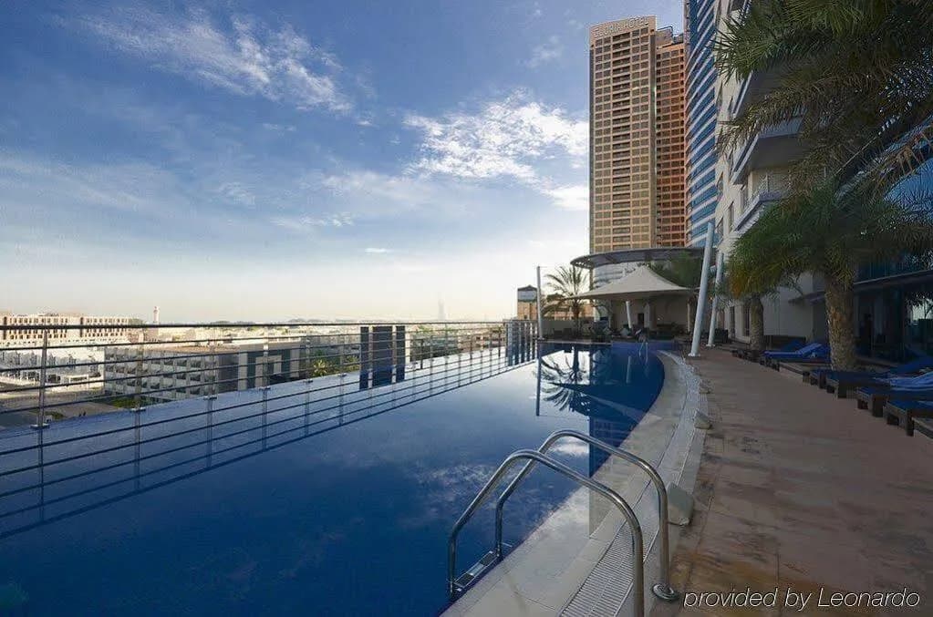 Staybridge Suites Dubai Internet City by IHG