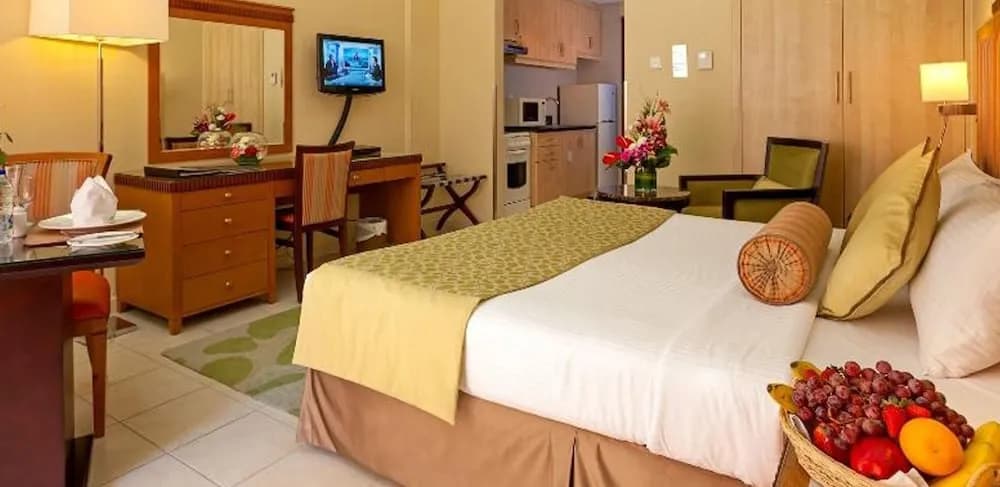 Chelsea Gardens Hotel Apartments