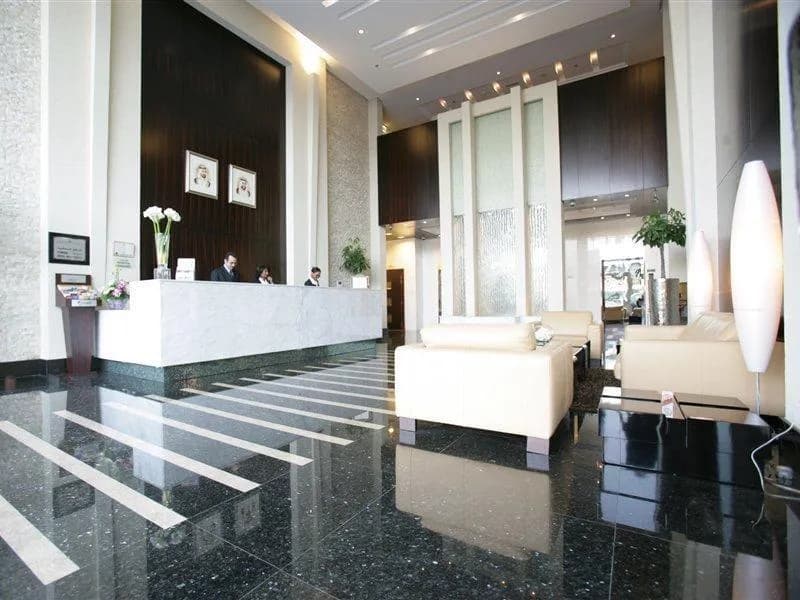 Nojoum Hotel Apartments 4