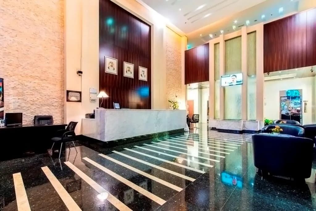 Nojoum Hotel Apartments 3