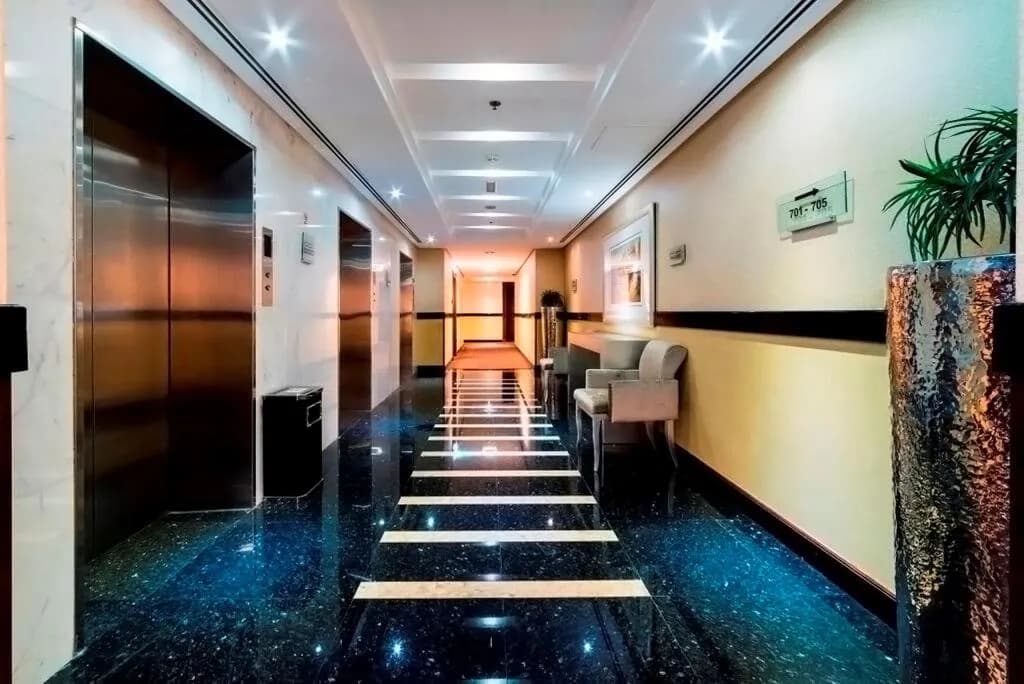 Nojoum Hotel Apartments 5