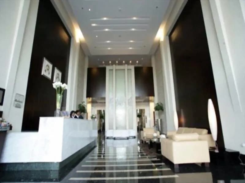 Nojoum Hotel Apartments 2