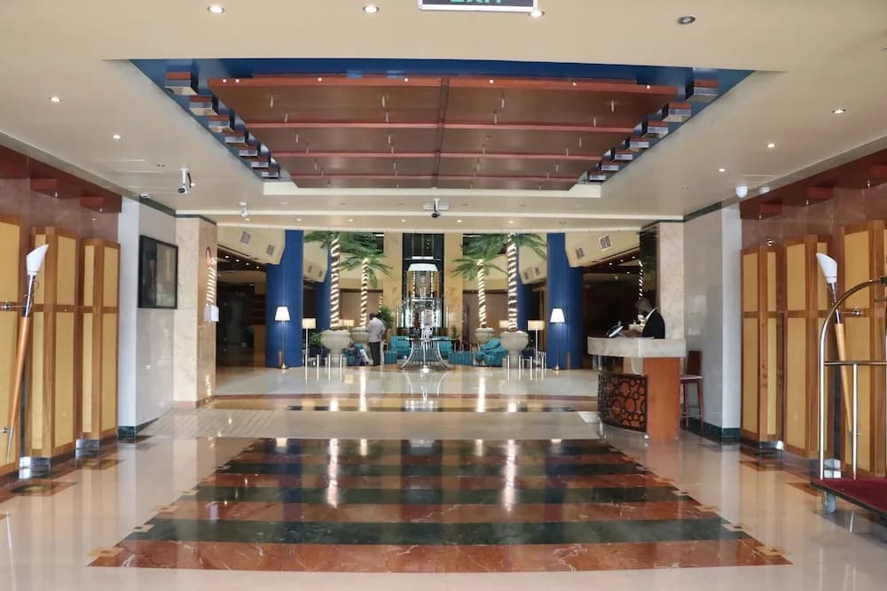 Al Manar Grand Hotel Apartment 2