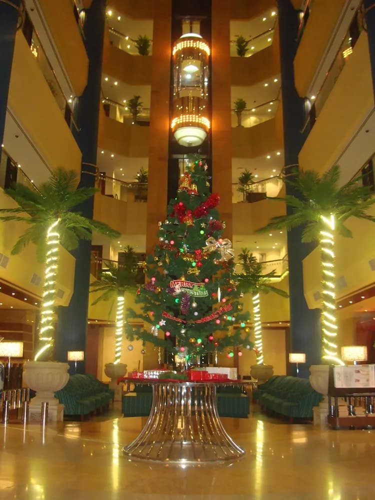 Al Manar Grand Hotel Apartment 3