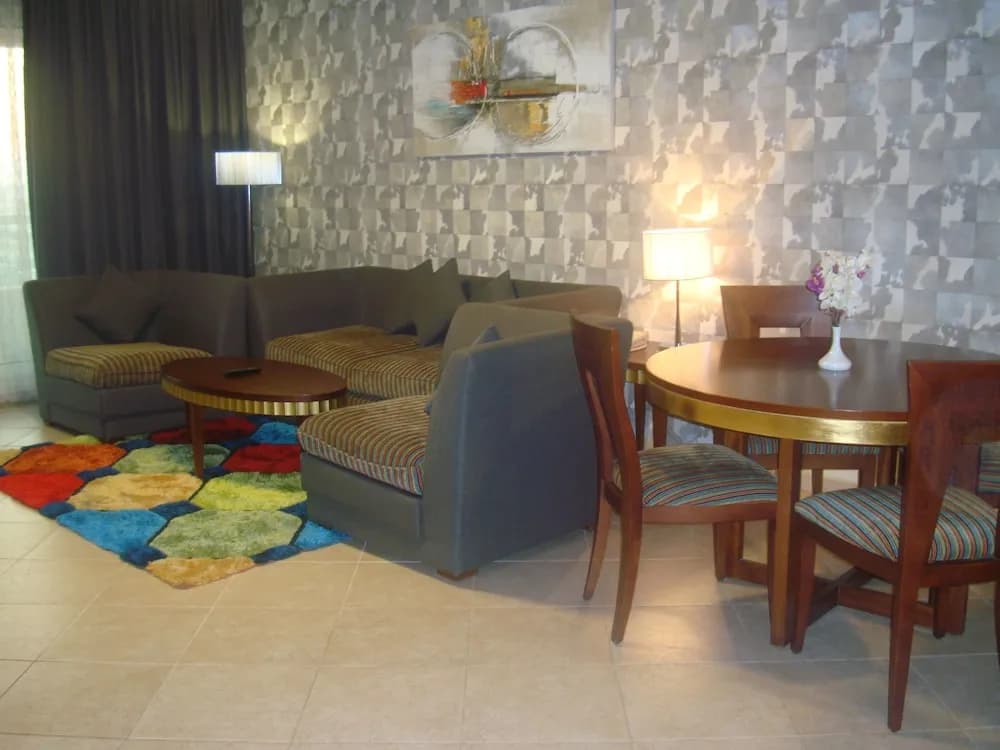 Al Manar Grand Hotel Apartment 4