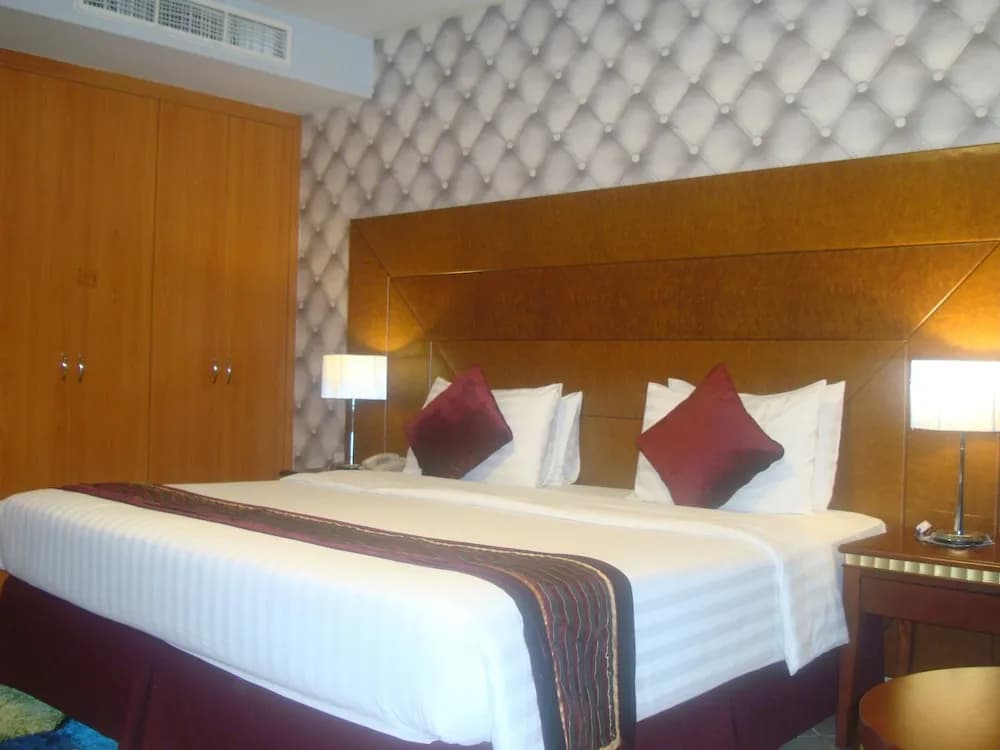 Al Manar Grand Hotel Apartment 5