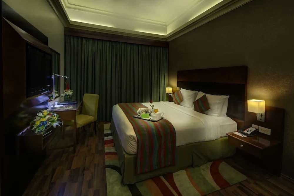 Al Khoory Hotel Apartments, Al Barsha 5