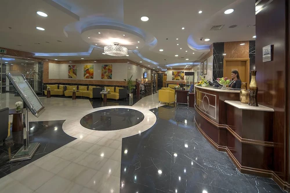 Al Khoory Hotel Apartments, Al Barsha 2