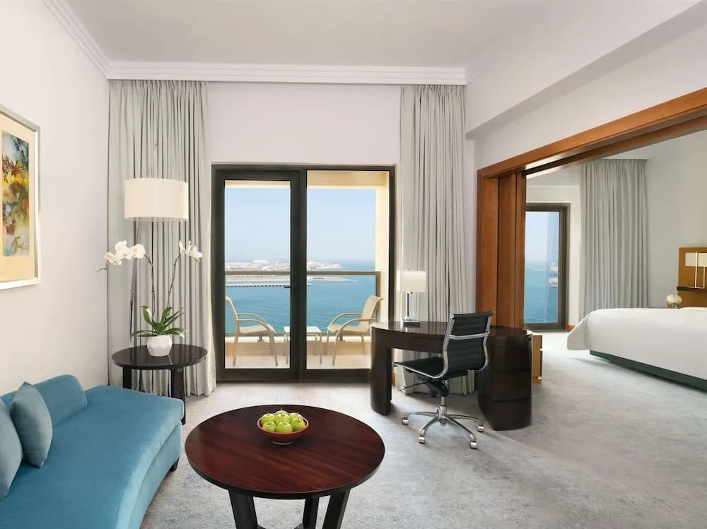 Mövenpick Hotel Jumeirah Beach 4