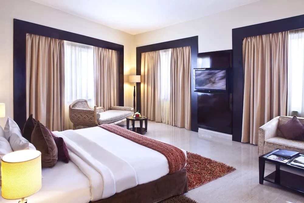 Landmark Hotel Riqqa 4