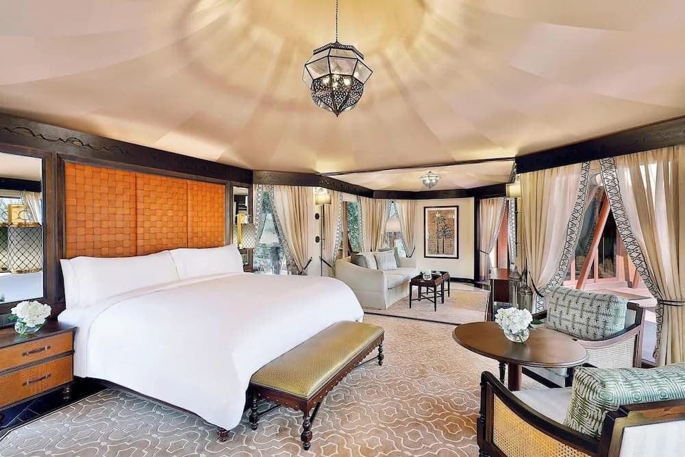 The Ritz-Carlton Ras Al Khaimah, Al Wadi Desert 5