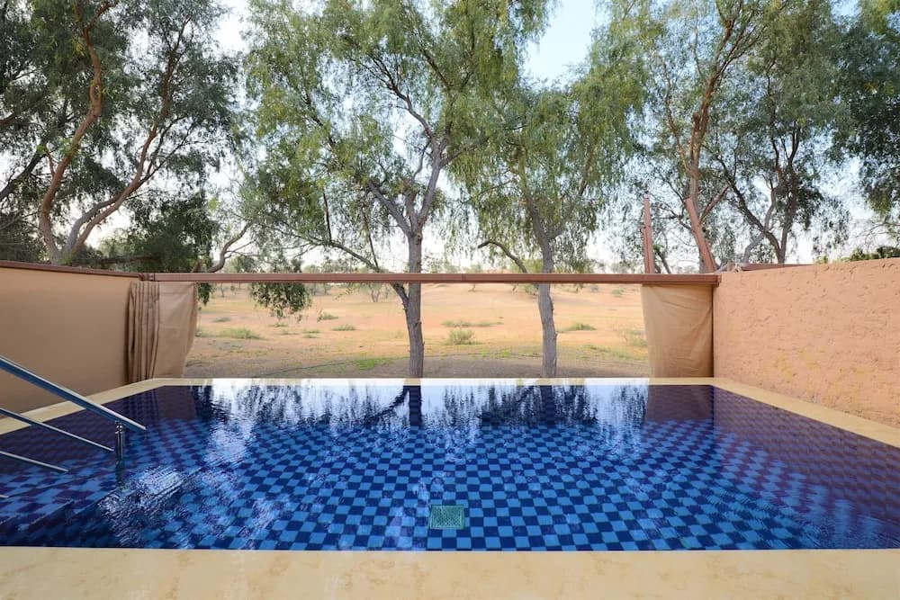 The Ritz-Carlton Ras Al Khaimah, Al Wadi Desert 4