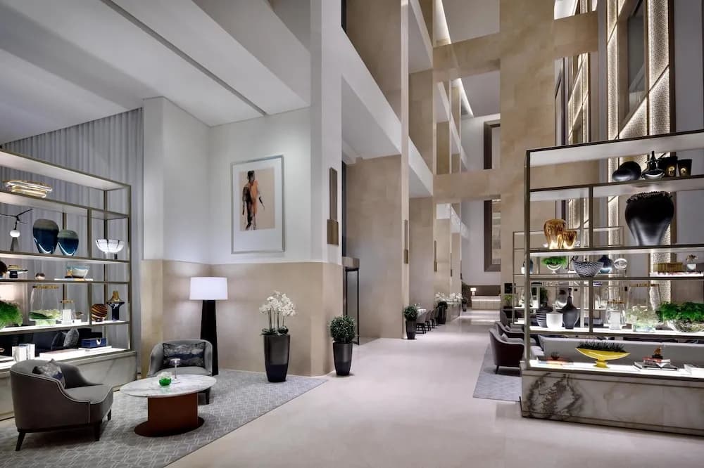 Kempinski Central Avenue Dubai 4