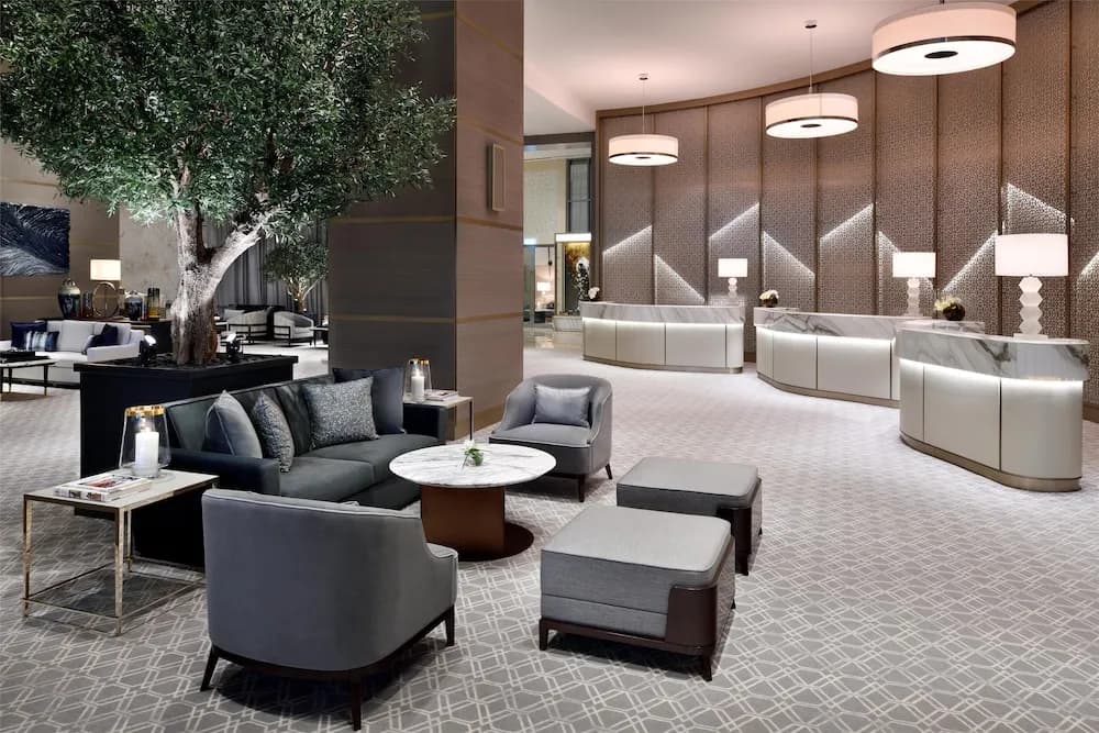 Kempinski Central Avenue Dubai 5