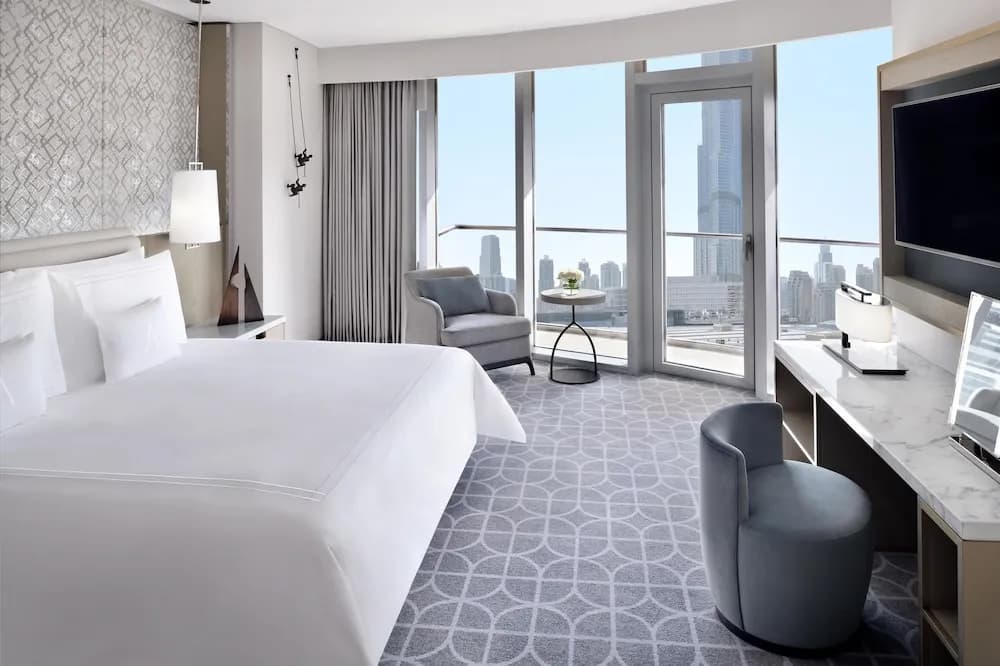 Kempinski Central Avenue Dubai