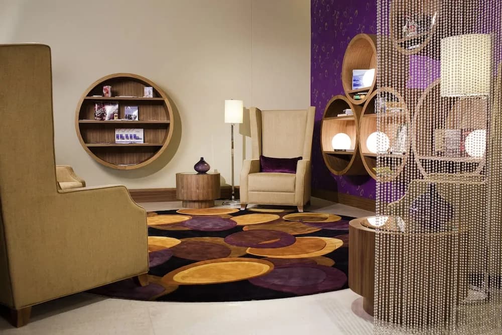 Novotel Suites Mall Avenue Dubai 2