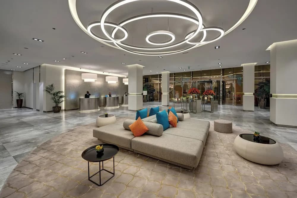 Arjaan by Rotana Dubai Media City 4