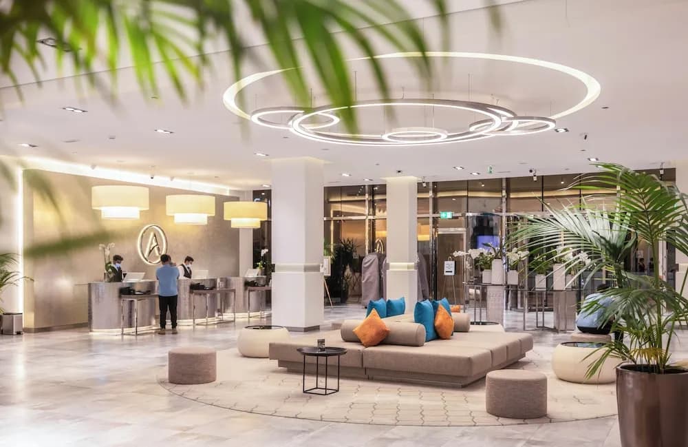 Arjaan by Rotana Dubai Media City 3
