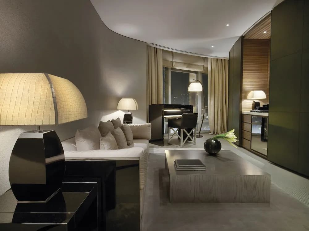 Armani Hotel Dubai 5