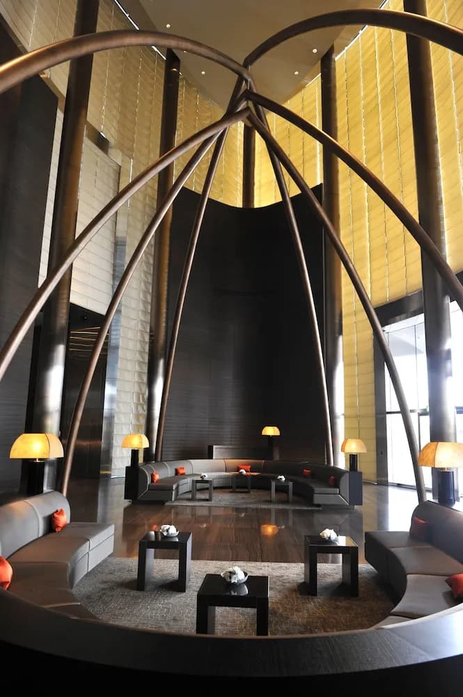 Armani Hotel Dubai 3