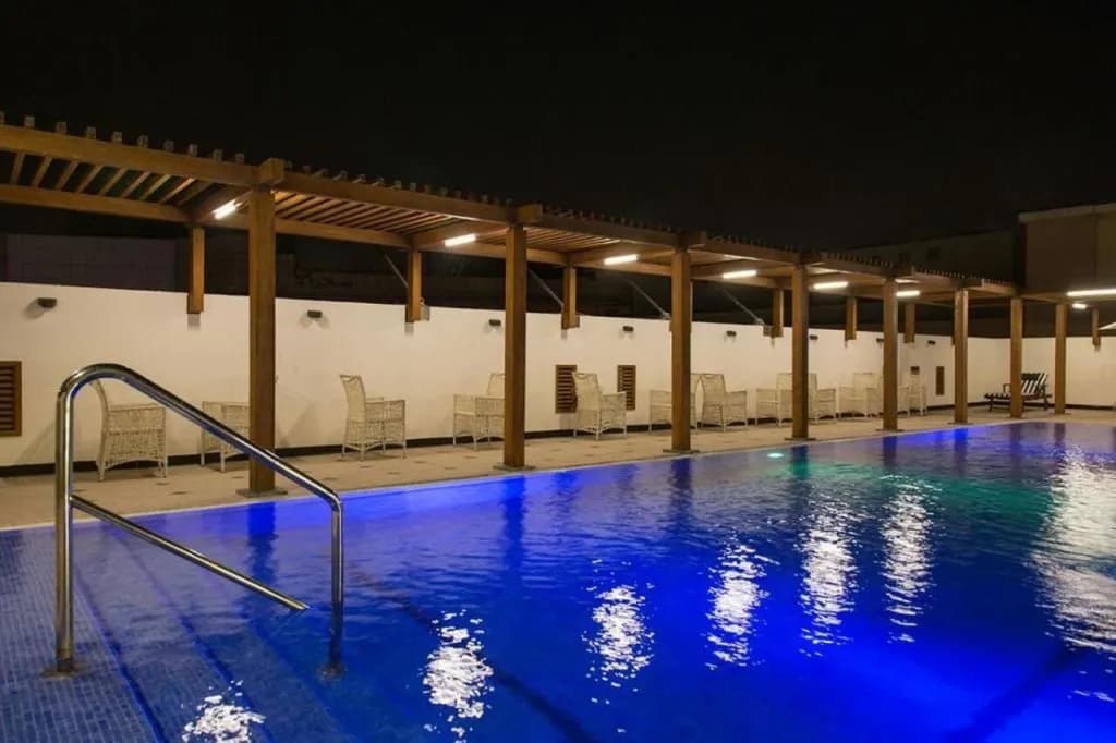 Sitara Hotel Apartment 3