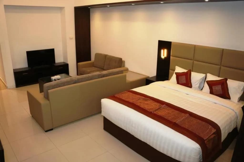 Sitara Hotel Apartment 4