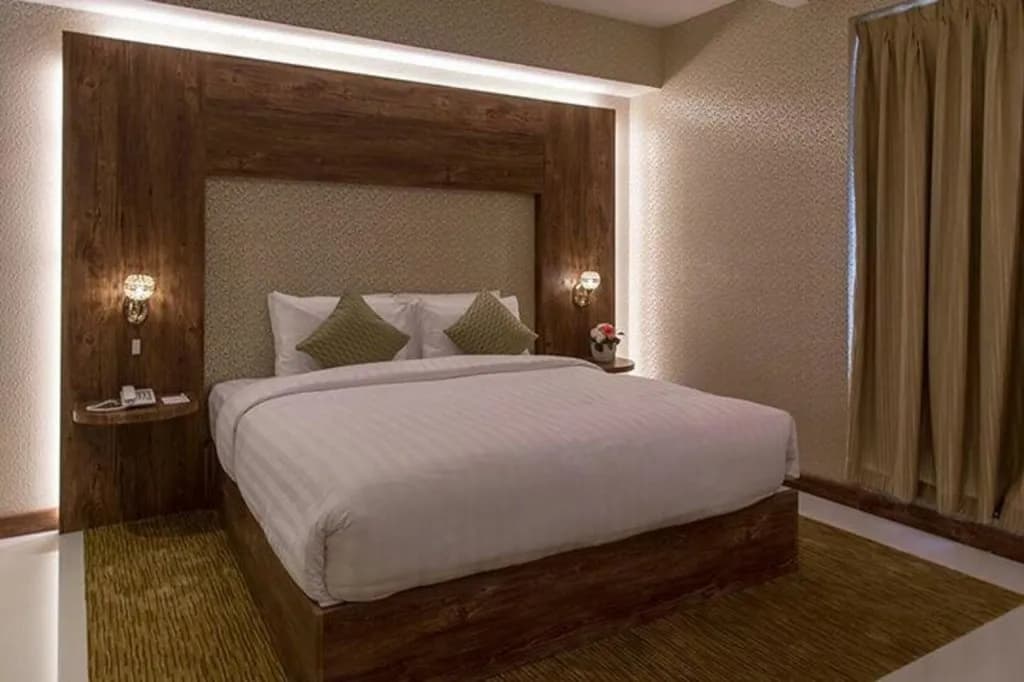 Sitara Hotel Apartment 2