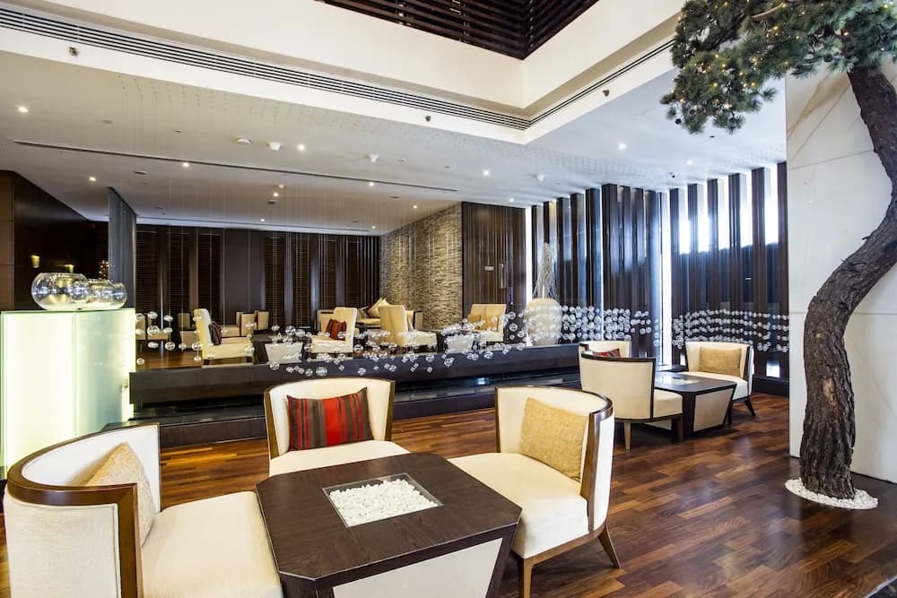 Asiana Hotel 2