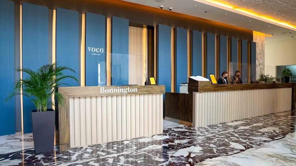 voco Bonnington Dubai 2