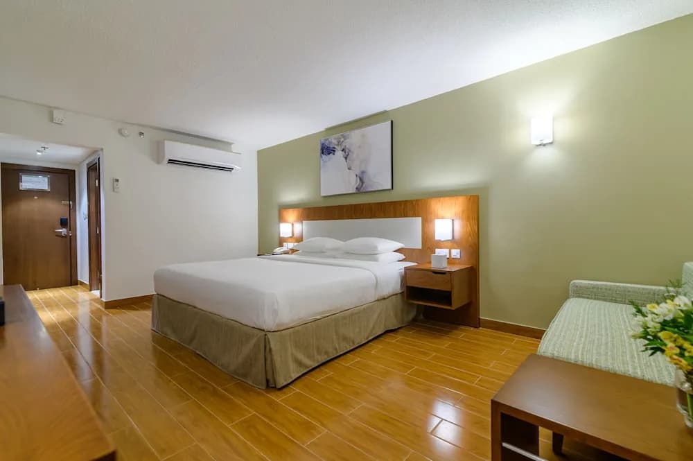 Dhafra Beach Hotel 3