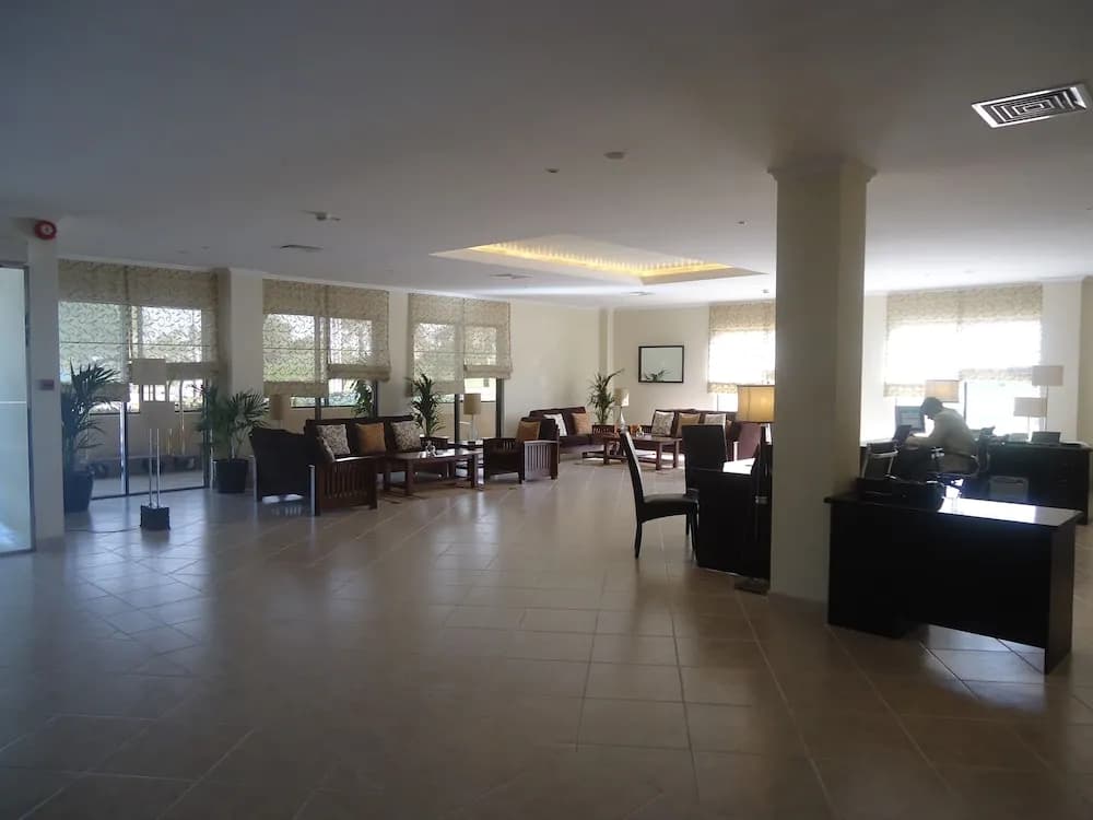 Dhafra Beach Hotel 2