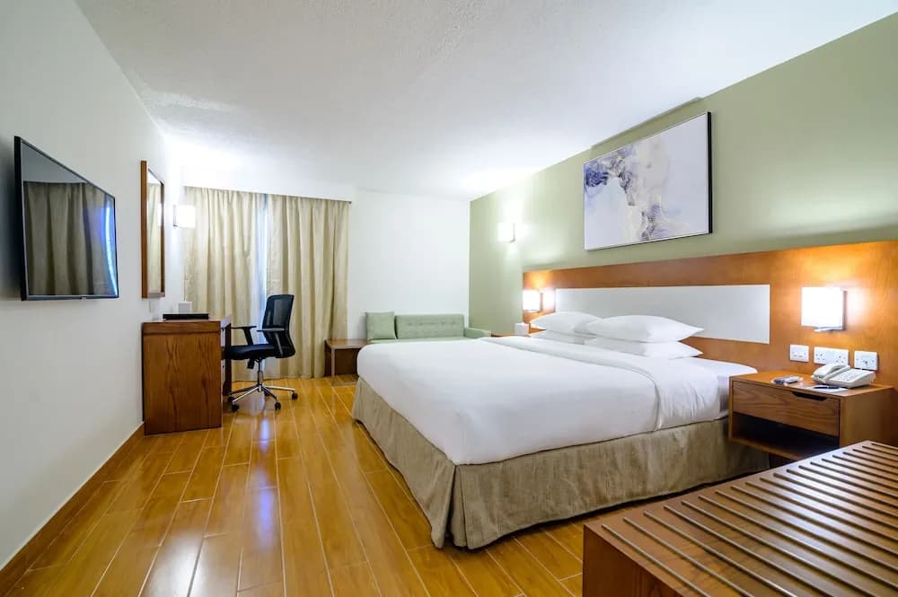 Dhafra Beach Hotel 5