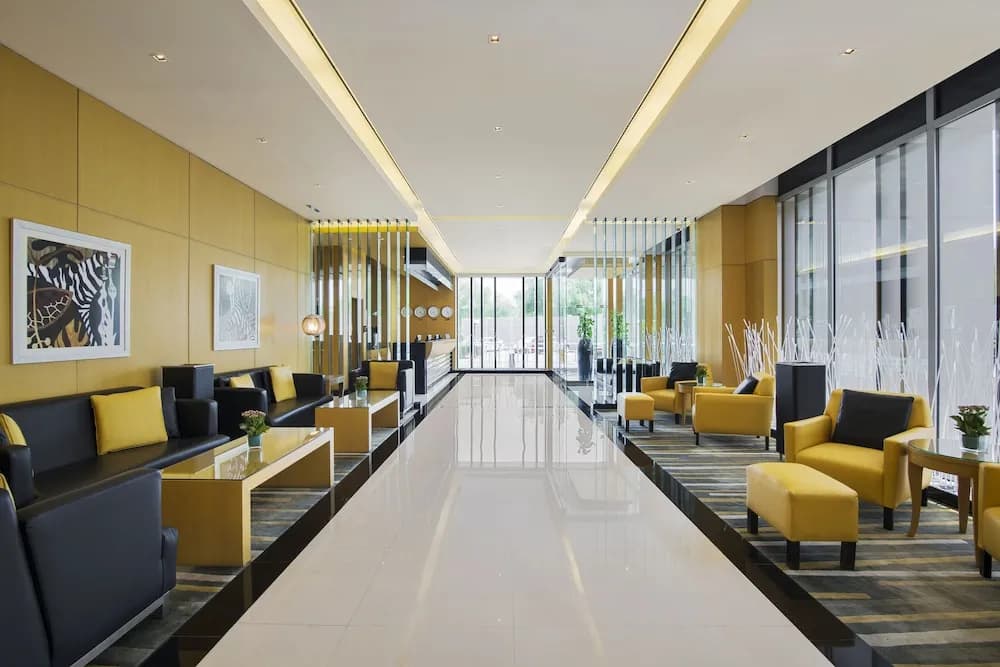 Hala Arjaan by Rotana 2