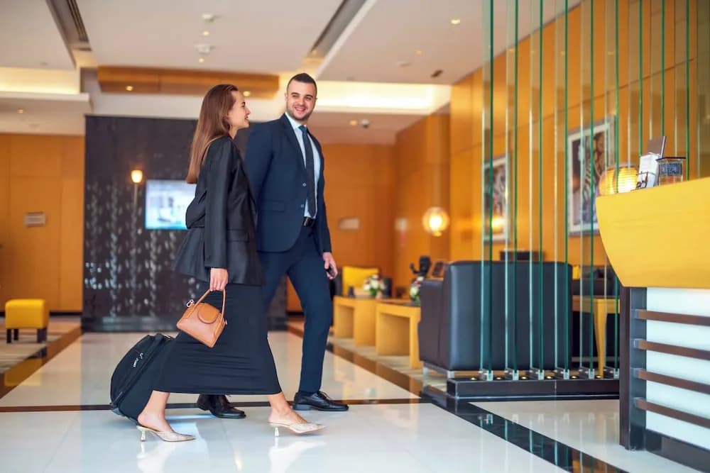 Hala Arjaan by Rotana 4