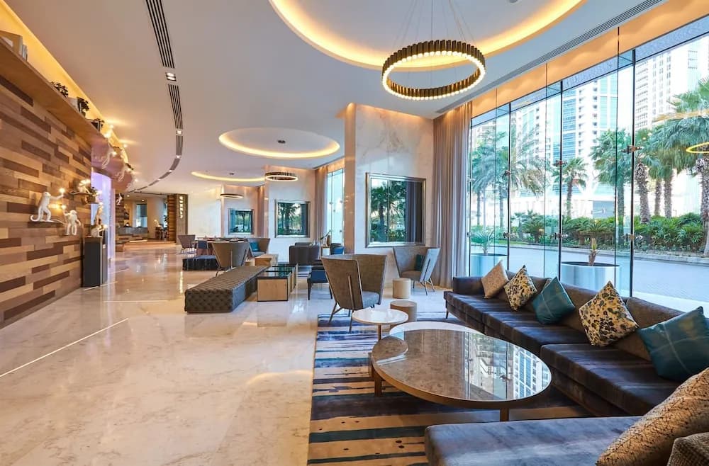 Media One Hotel 3