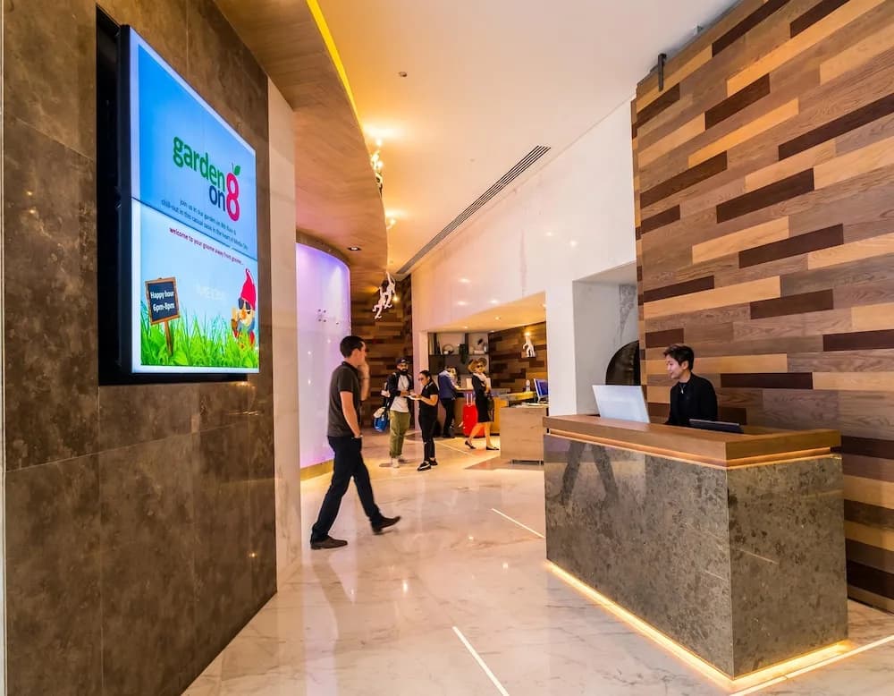 Media One Hotel 4