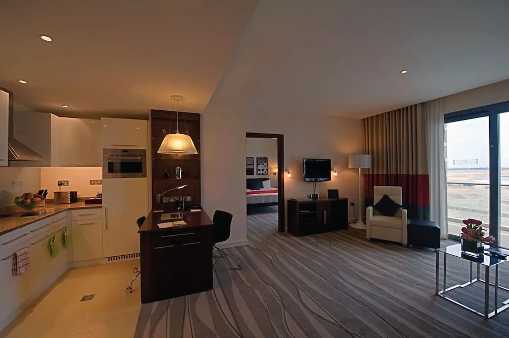 Staybridge Suites Abu Dhabi - Yas Island 3