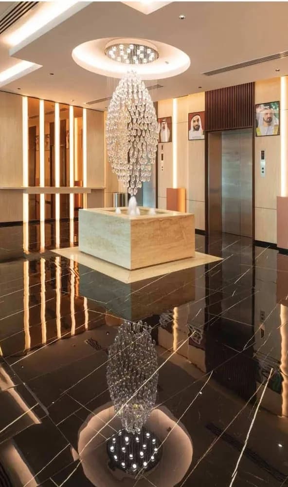 Wescott Plaza Hotel Apartments 2