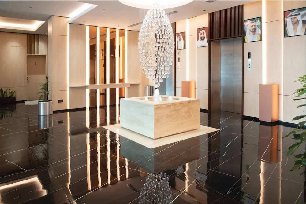 Wescott Plaza Hotel Apartments 3