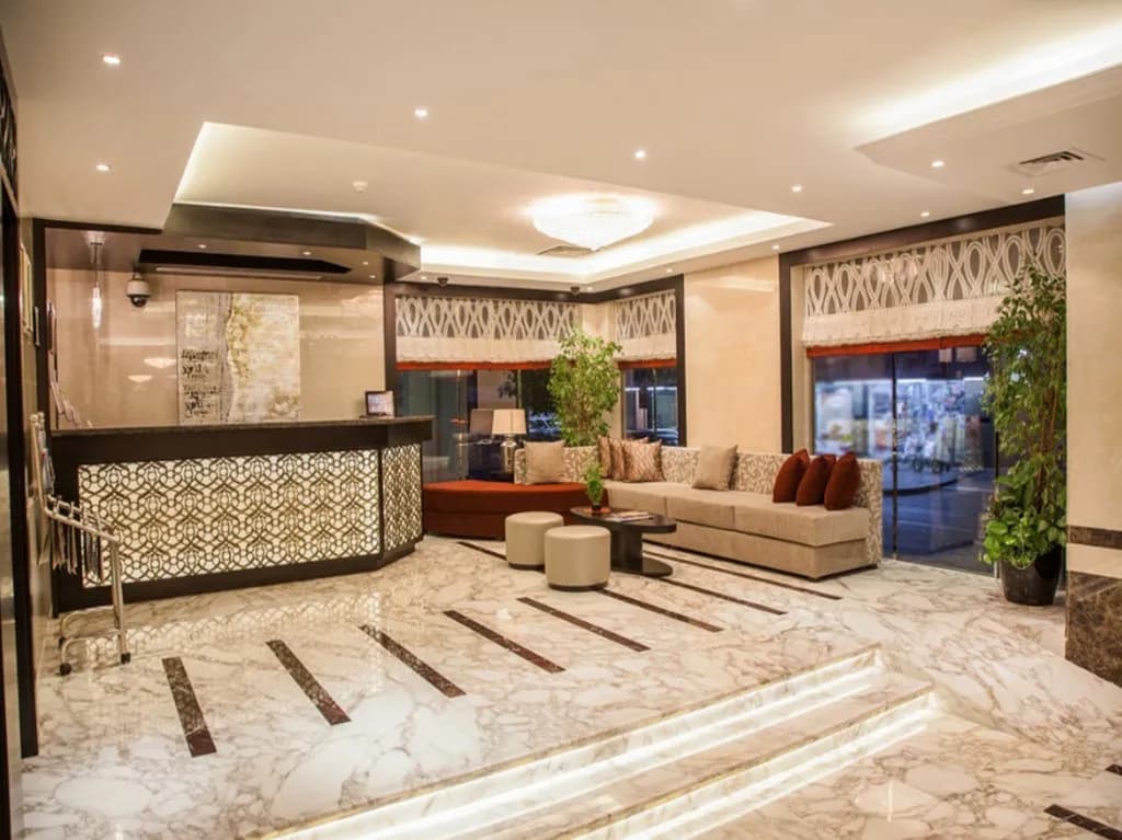 Xclusive Hotel Apartments 4