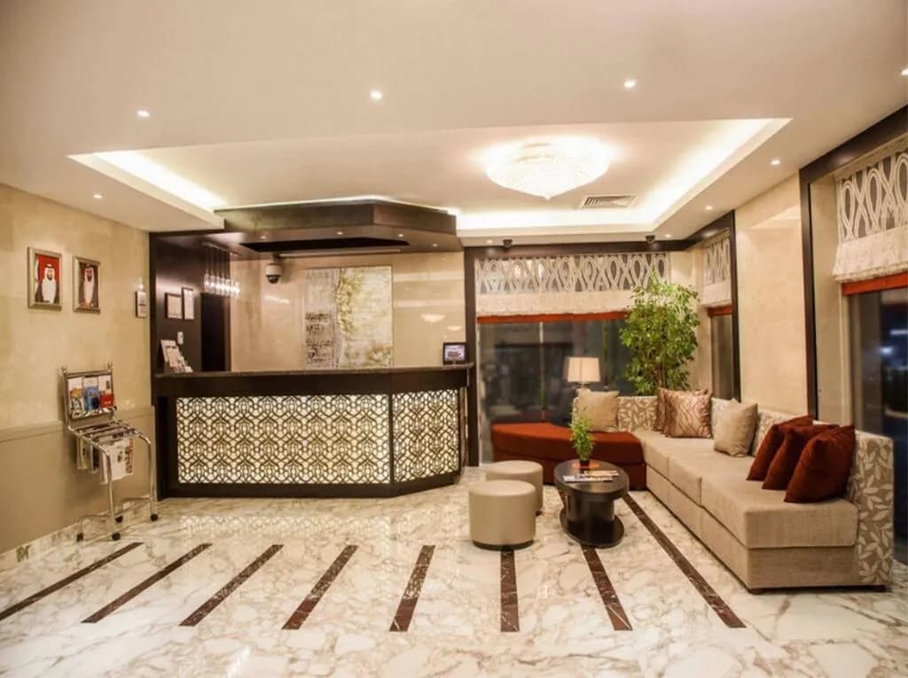 Xclusive Hotel Apartments 3