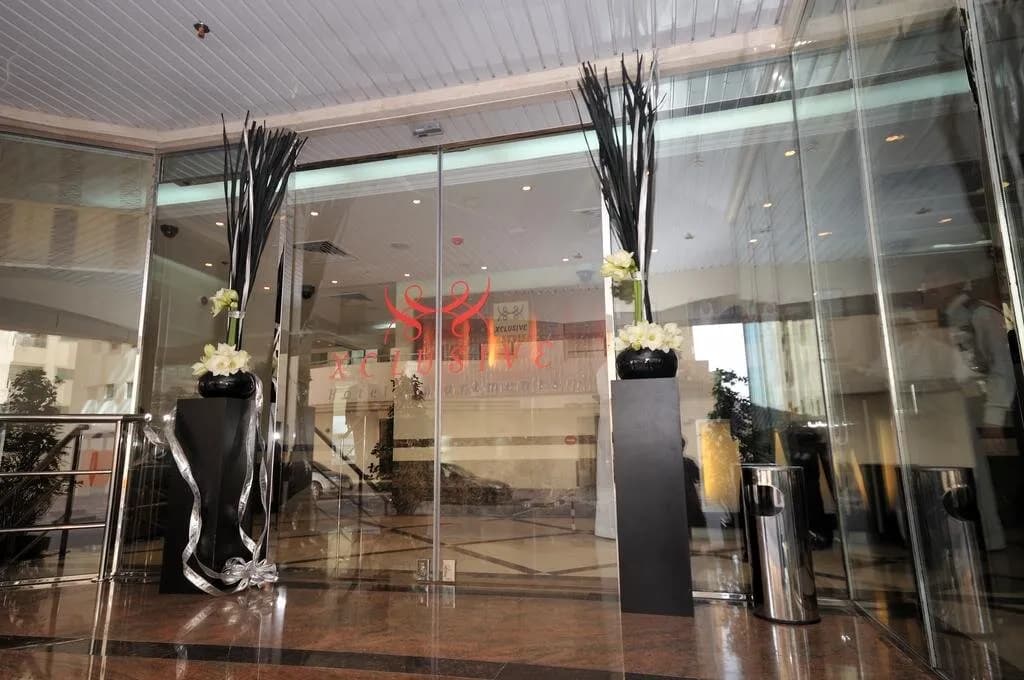 Xclusive Hotel Apartments 2