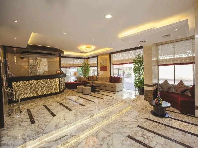 Xclusive Hotel Apartments 5