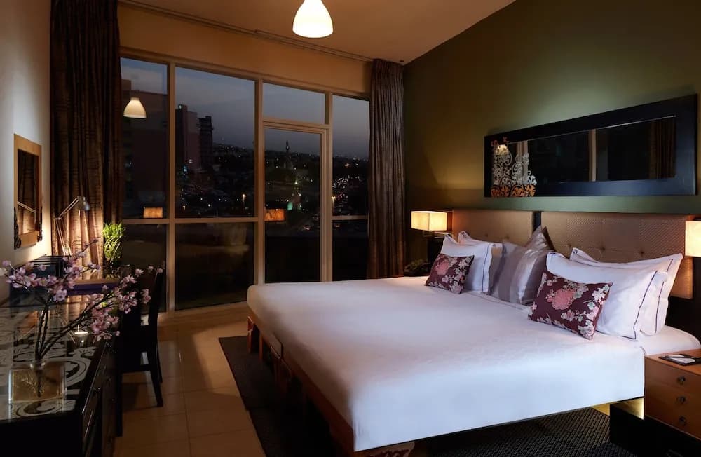 ZiQoo Hotel Apartment 5
