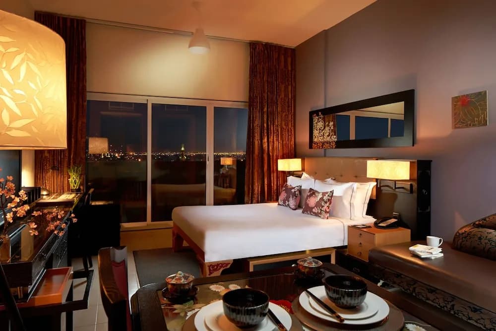 ZiQoo Hotel Apartment 3