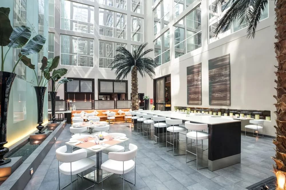 Centro Barsha 4
