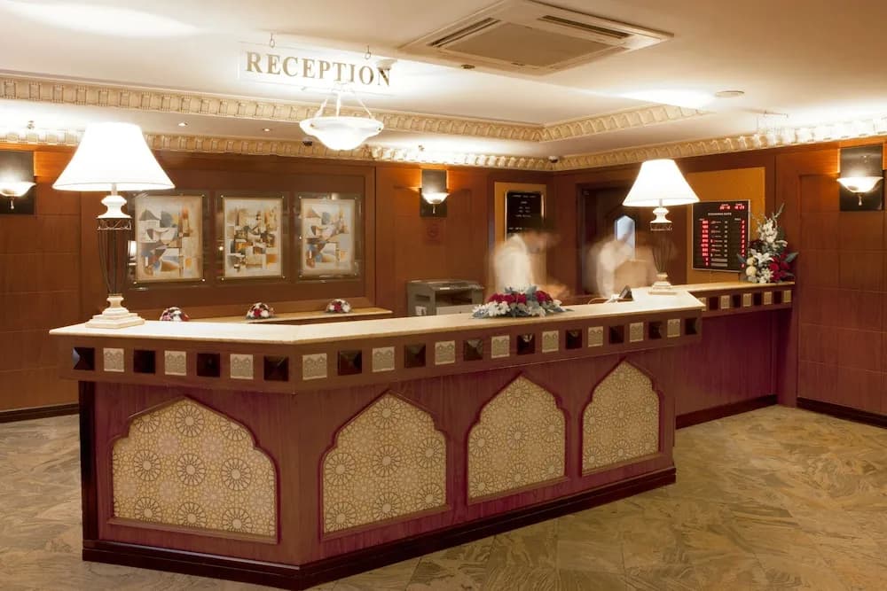 Landmark Plaza Baniyas 2