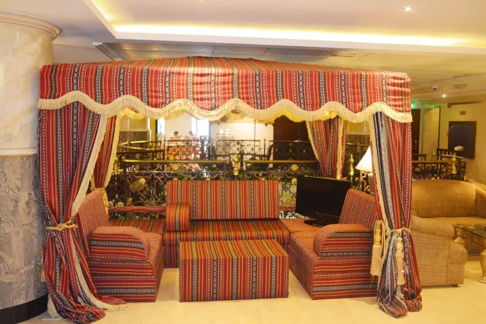 Landmark Plaza Baniyas 5
