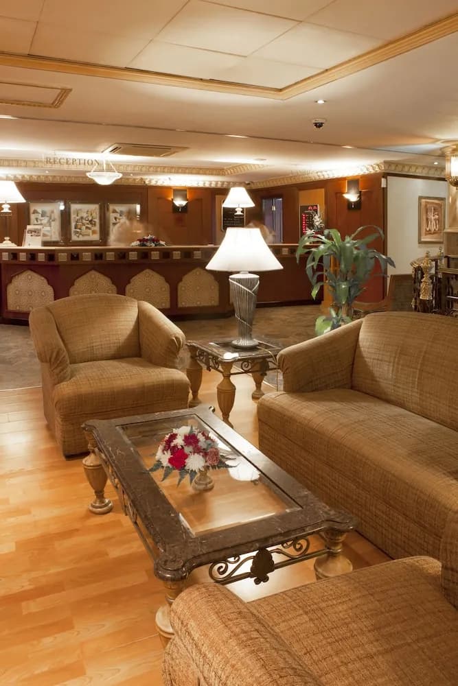 Landmark Plaza Baniyas 4