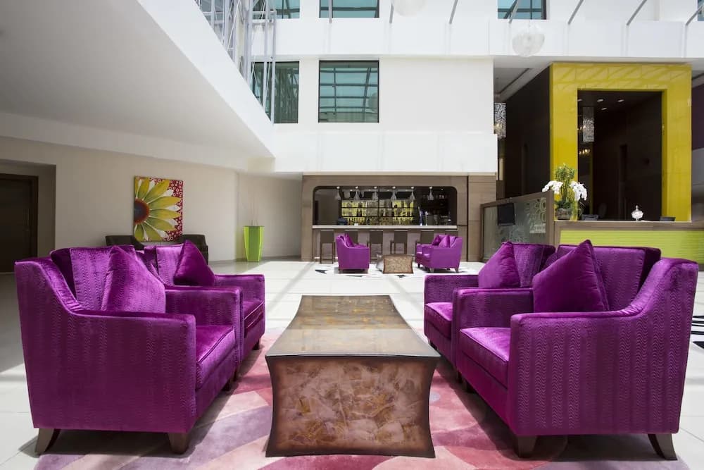 Traders Hotel Qaryat Al Beri 3